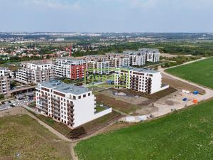 Pronájem bytu 3+kk, Praha, Honzíkova, 86 m2