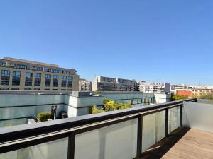 Prodej kanceláře, Praha - Karlín, Šaldova, 194 m2