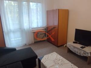 Pronájem bytu 1+1, Lipník nad Bečvou, Jezerská, 32 m2