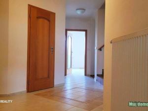 Prodej rodinného domu, Praha - Střížkov, Habartická, 354 m2