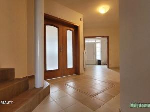 Prodej rodinného domu, Praha - Střížkov, Habartická, 354 m2