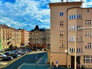 Prodej bytu 2+1, Děčín, Divišova, 72 m2