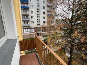 Pronájem bytu 3+1, Olomouc - Nová Ulice, Foerstrova, 68 m2