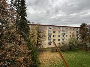 Pronájem bytu 3+1, Olomouc - Nová Ulice, Foerstrova, 68 m2