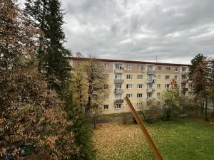 Pronájem bytu 3+1, Olomouc - Nová Ulice, Foerstrova, 68 m2