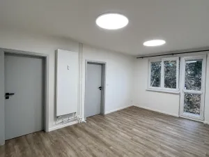 Pronájem bytu 3+1, Olomouc - Nová Ulice, Foerstrova, 68 m2