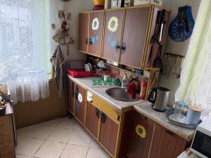 Prodej rodinného domu, Kryry - Běsno, 186 m2