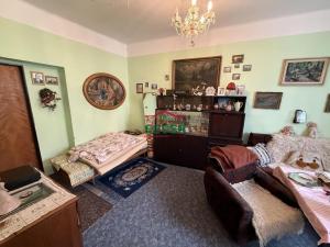 Prodej rodinného domu, Kryry - Běsno, 186 m2