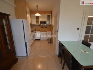 Prodej bytu 2+kk, Praha - Střížkov, Jitravská, 68 m2