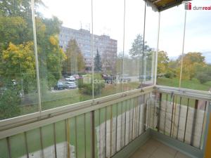 Prodej bytu 2+kk, Praha - Střížkov, Jitravská, 68 m2