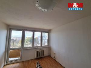 Prodej bytu 1+1, Ostrava - Zábřeh, 36 m2