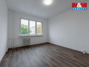 Pronájem bytu 2+1, Nová Role, Svobodova, 50 m2