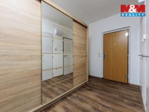 Pronájem bytu 2+1, Nová Role, Svobodova, 50 m2