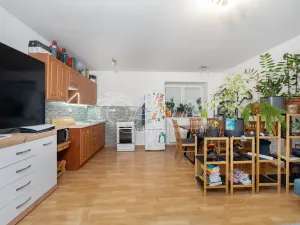 Prodej bytu 2+kk, Luhačovice, Mlýnská, 51 m2