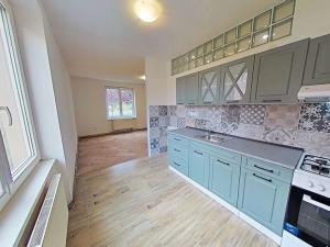 Pronájem bytu 2+1, Jihlava, Pavlovova, 56 m2