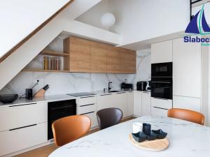 Prodej bytu 3+kk, Praha - Jinonice, Řeporyjská, 116 m2