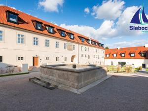 Prodej bytu 3+kk, Praha - Jinonice, Řeporyjská, 116 m2