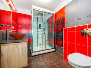 Prodej rodinného domu, Buš, 271 m2