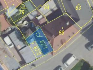 Prodej činžovního domu, Kutná Hora, Jánské náměstí, 245 m2