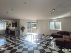 Prodej rodinného domu, Praha - Ruzyně, Pod Karlovarskou silnicí, 260 m2