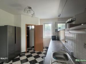 Prodej rodinného domu, Praha - Ruzyně, Pod Karlovarskou silnicí, 260 m2