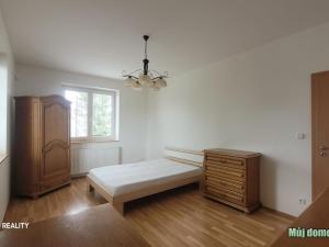 Prodej rodinného domu, Praha - Ruzyně, Pod Karlovarskou silnicí, 260 m2