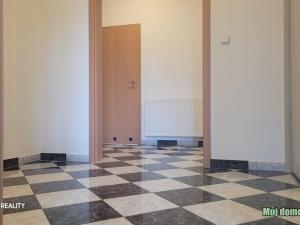 Prodej rodinného domu, Praha - Ruzyně, Pod Karlovarskou silnicí, 260 m2