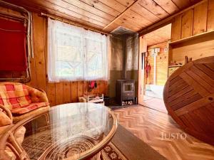 Prodej chaty, Havířov, Na Sioně, 24 m2