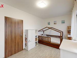 Prodej bytu 3+kk, Tišnov, Marie Pavlíkové, 87 m2