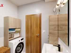 Prodej bytu 3+kk, Tišnov, Marie Pavlíkové, 87 m2