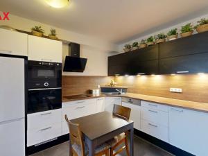 Prodej bytu 3+kk, Tišnov, Marie Pavlíkové, 87 m2