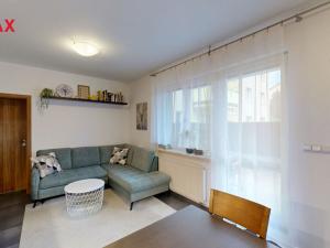 Prodej bytu 3+kk, Tišnov, Marie Pavlíkové, 87 m2