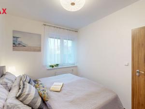 Prodej bytu 3+kk, Tišnov, Marie Pavlíkové, 87 m2