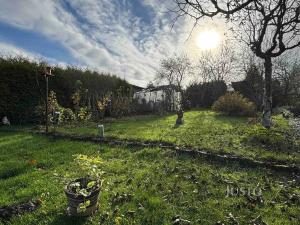 Prodej zahrady, Havířov, Na Sioně, 24 m2
