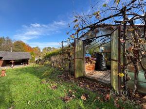 Prodej zahrady, Havířov, Na Sioně, 24 m2