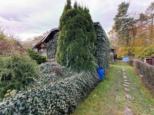 Prodej zahrady, Havířov, Na Sioně, 24 m2