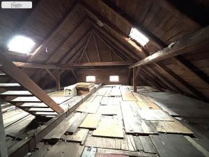 Prodej rodinného domu, Teplá - Staré Sedlo, 400 m2