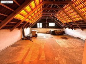 Prodej rodinného domu, Ošelín, 90 m2