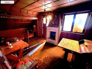 Prodej rodinného domu, Ošelín, 90 m2