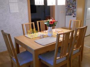 Prodej bytu 3+1, Opočno, Podzámčí, 88 m2