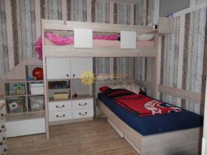 Prodej bytu 3+1, Opočno, Podzámčí, 88 m2