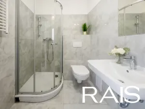 Prodej bytu 2+kk, Brno, Bašty, 55 m2