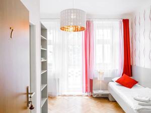 Pronájem bytu 1+kk, Praha - Nusle, Na Jezerce, 18 m2