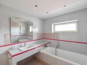 Pronájem bytu 4+kk, Praha - Smíchov, Jindřicha Plachty, 100 m2