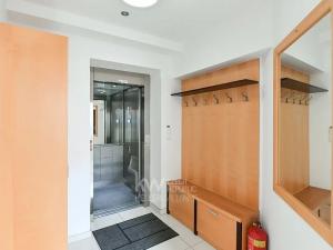 Pronájem bytu 4+kk, Praha - Smíchov, Jindřicha Plachty, 100 m2