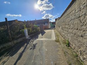 Prodej pozemku, Měnín, 277 m2