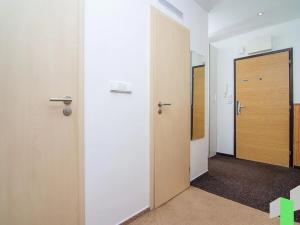 Pronájem bytu 3+1, Ostrava, Václava Jiřikovského, 68 m2