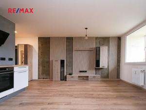 Pronájem bytu 3+kk, Praha - Braník, Jílovská, 62 m2