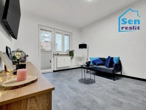 Pronájem bytu 1+1, Karviná, Školská, 38 m2