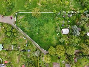 Prodej zahrady, Kladruby, 3301 m2